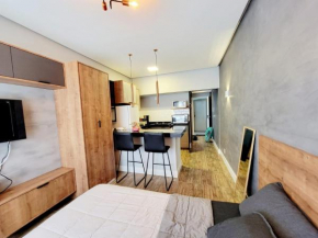 Apartamento estúdio Copacabana/Ipanema